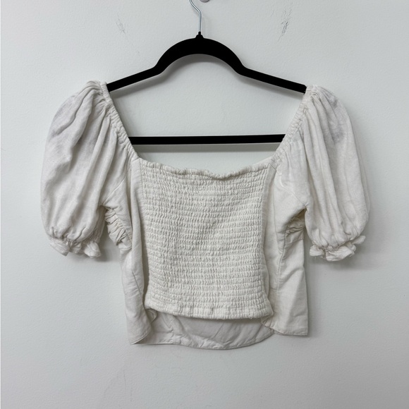 Abercrombie & Fitch Top - Picture 2 of 3